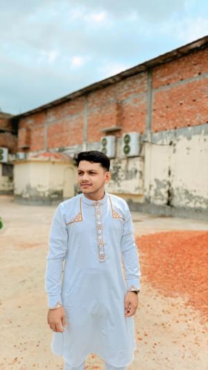 MD: FAHIM MRIDHA